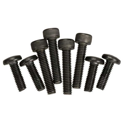 Screw Set (8): 15CV-A Screw Set (8): 15CV-A