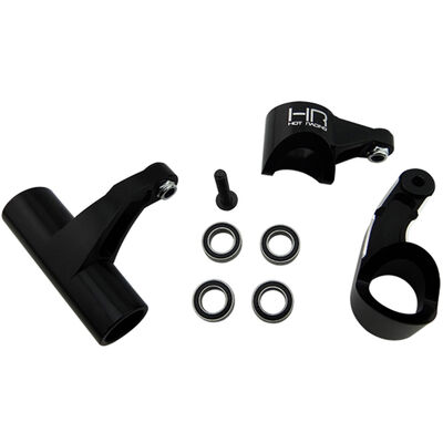 Aluminum Bearing Steering Bellcrank: Kraton Aluminum Bearing Steering Bellcrank: Kraton