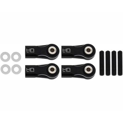 Rear Upper Link Ball End: Losi Super Baja Rock Ray Rear Upper Link Ball End: Losi Super Baja Rock Ray