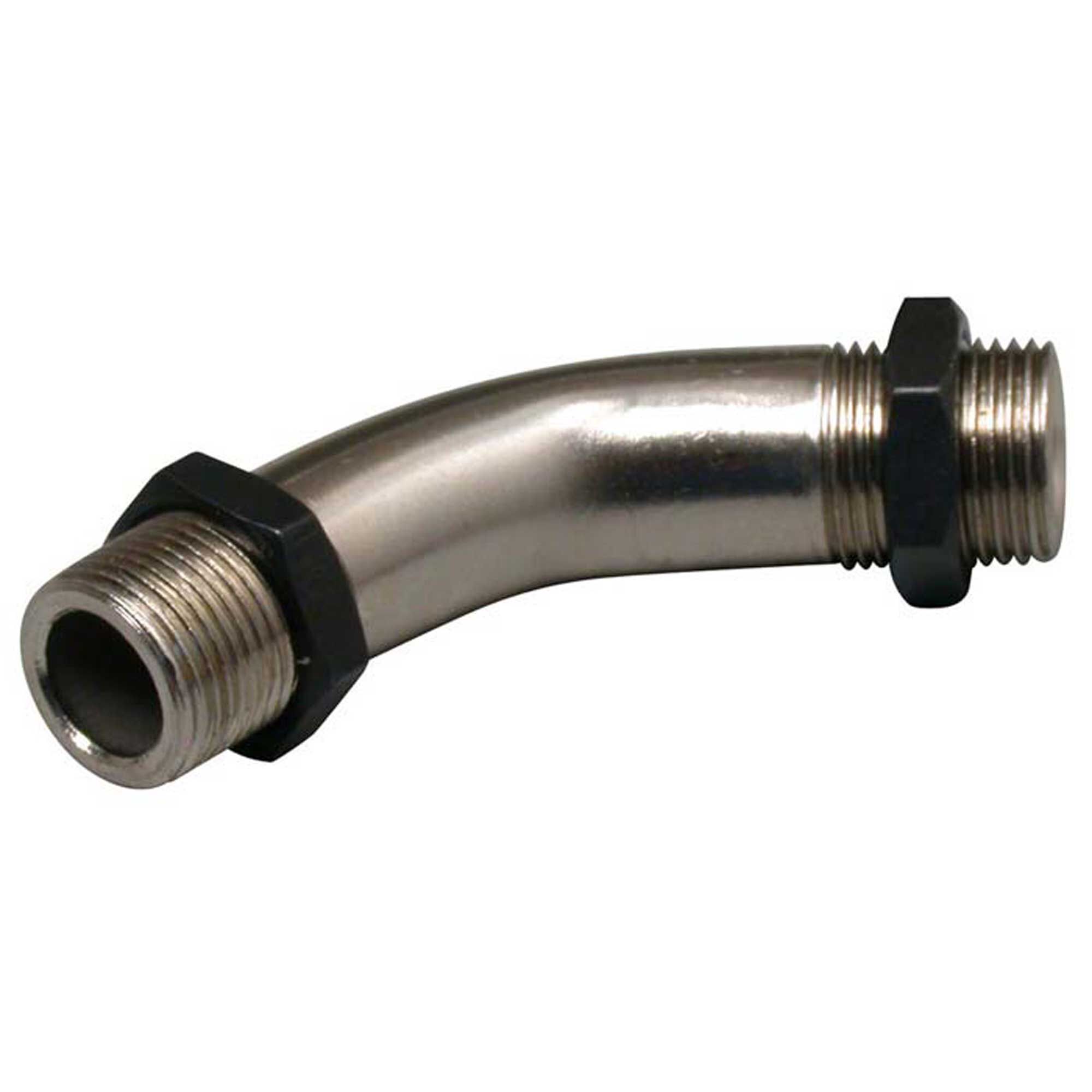 OS Engines Exhaust Pipe Assembly: FS-52 | Horizon Hobby