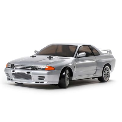 1/10 Nissan Skyline GT-R R32 Drift Kit 1/10 Nissan Skyline GT-R R32 Drift Kit
