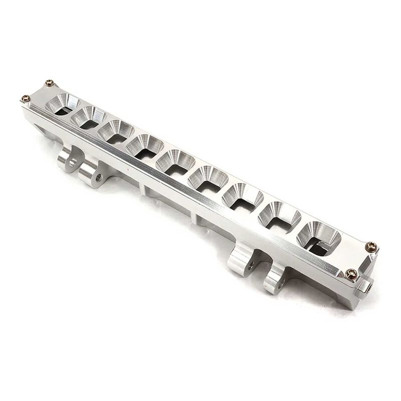 Billet Machined LED Light Bar Housing Set for Losi 1/5 Desert Buggy XL-E & DBXL-E 2.0