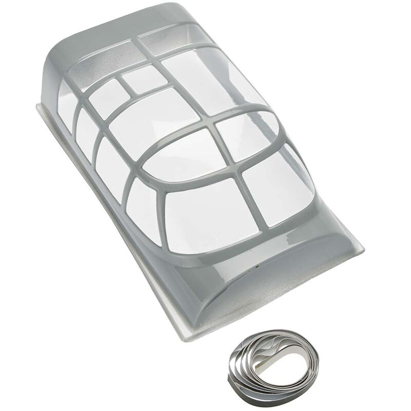 Front Canopy A-26 Invader Twin GP EP ARF