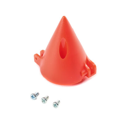 Spinner 23.5mm Pusher: Delta Ray One Spinner 23.5mm Pusher: Delta Ray One