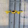 Zeyrok Drone BNF with SAFE