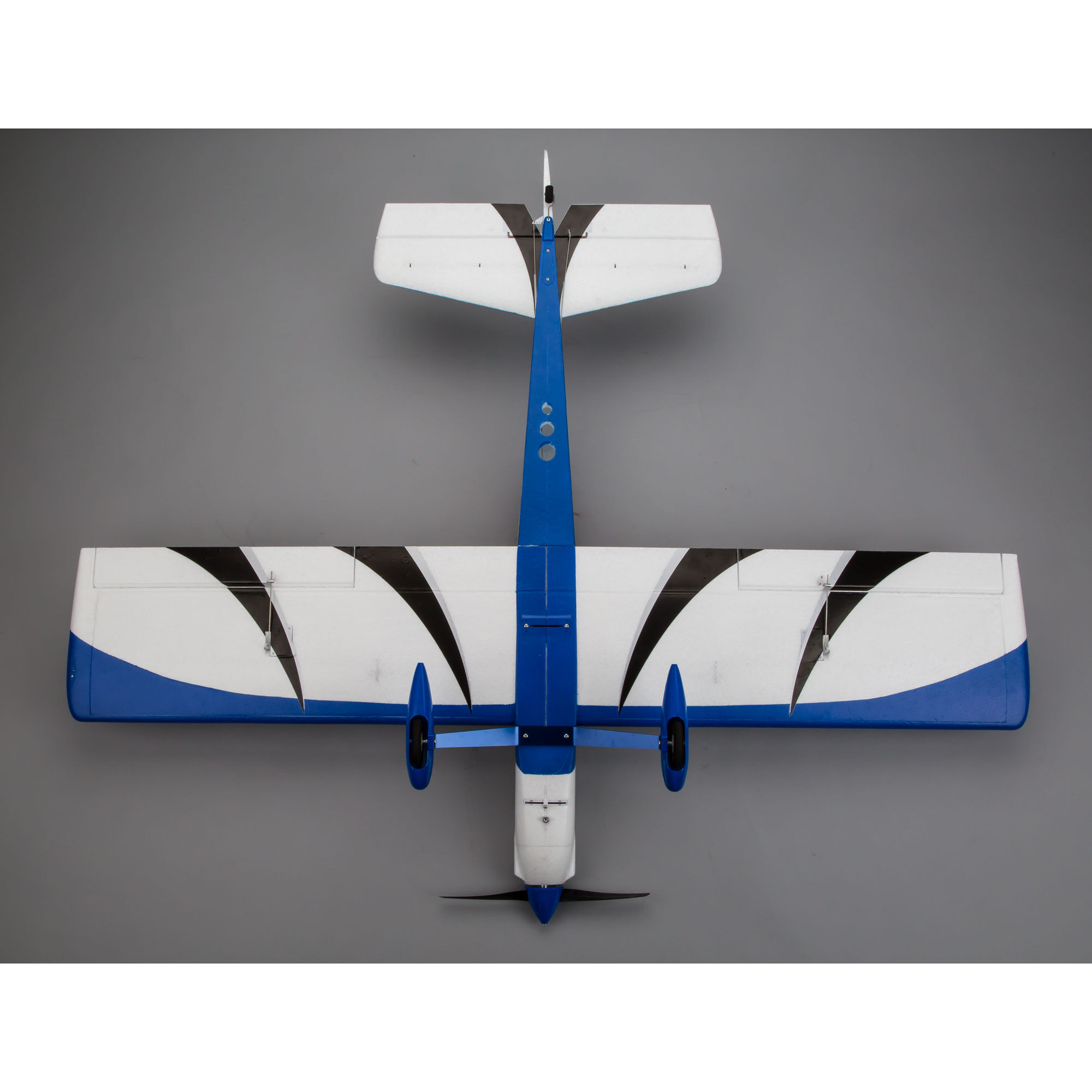 pulse 15e rc plane