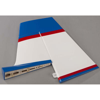 Vertical Stabilizer Extra 330S GP EP ARF Vertical Stabilizer Extra 330S GP EP ARF