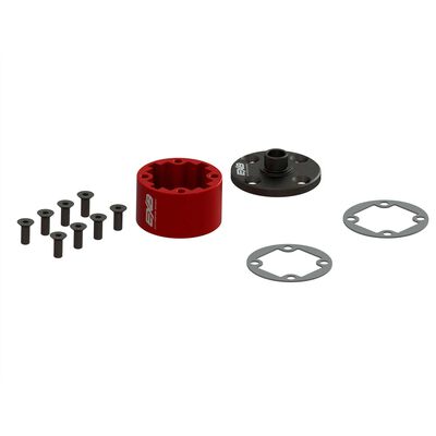 Metal Diff Case (29mm) Metal Diff Case (29mm)