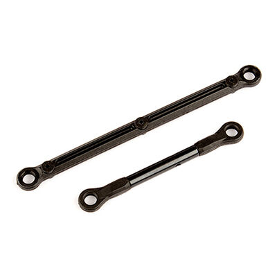 Steering Turnbuckle Set, 1/12 Team Associated CR12 Steering Turnbuckle Set, 1/12 Team Associated CR12