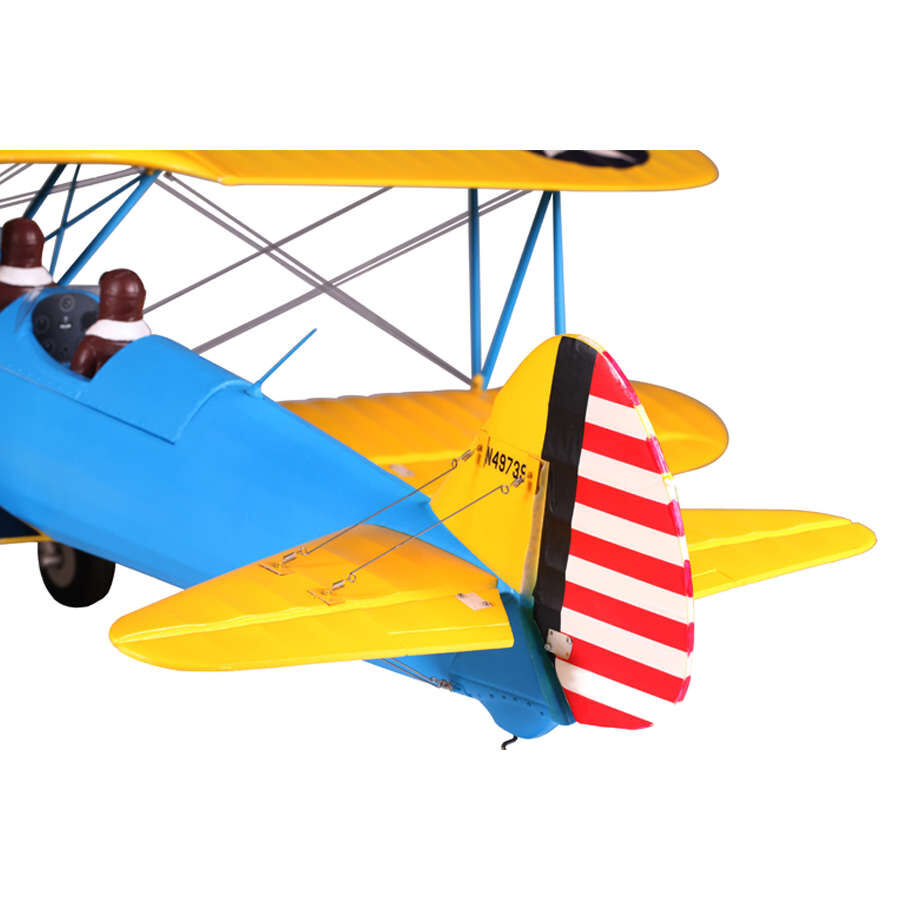 fms pt 17 stearman