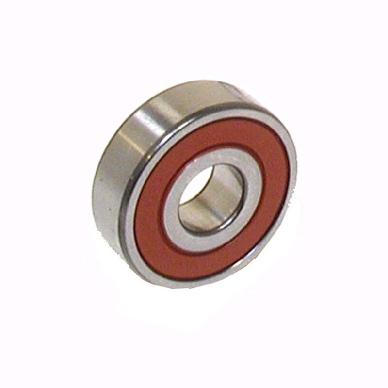 Ball Bearing,Front:G,H,Q,AA,TT