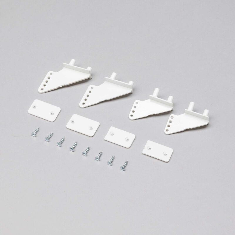 Control Horn Set: Airbus A320 1.5m Airliner 64mm EDF Jet