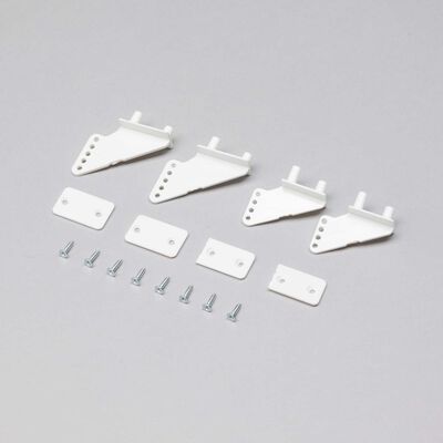 Control Horn Set: Airbus A320 1.5m Airliner 64mm EDF Jet Control Horn Set: Airbus A320 1.5m Airliner 64mm EDF Jet