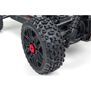 1/8 TYPHON 4X4 V3 MEGA 550 Brushed Buggy RTR International, Green