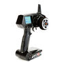 DX4C 4-Channel DSMR AVC Transmitter with SRS4210