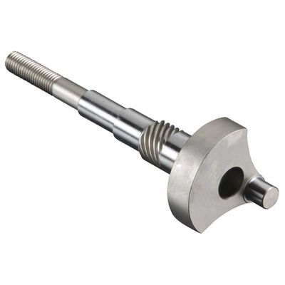 Crankshaft: FS72 Alpha Crankshaft: FS72 Alpha