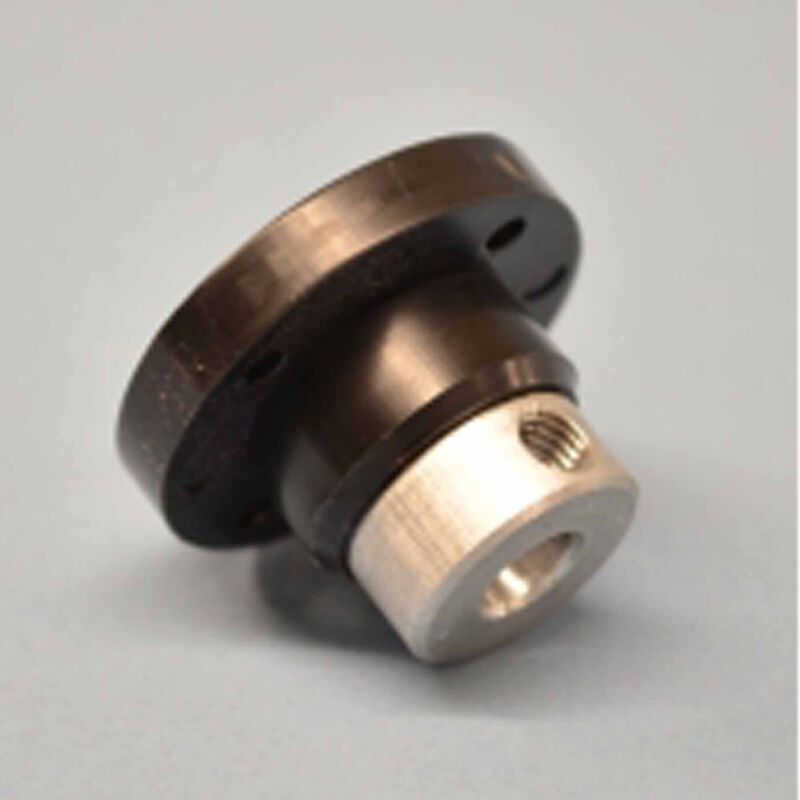 Hybrid Hub Standard Width