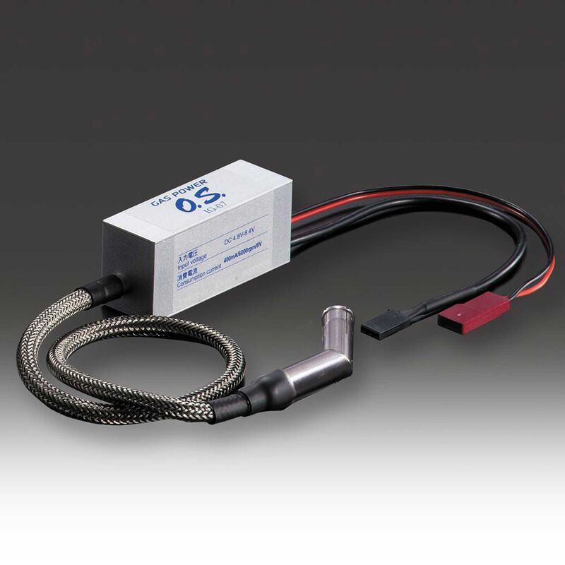 os engines gf30 ii 30cc 4 stroke gas engine with ignition module horizon hobby gf30 ii 30cc 4 stroke gas engine with ignition module