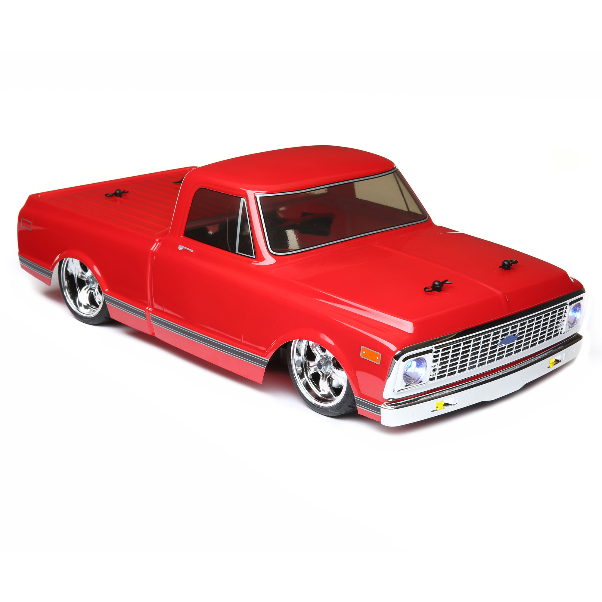 Vaterra hot sale c10 upgrades