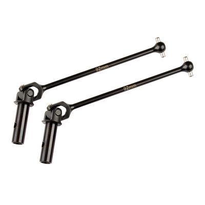 Factory Team 92mm Universals, 1/8 Team Associated RC8B3 Factory Team 92mm Universals, 1/8 Team Associated RC8B3