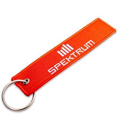 Spektrum Remove Before Flight Keychain Spektrum Remove Before Flight Keychain