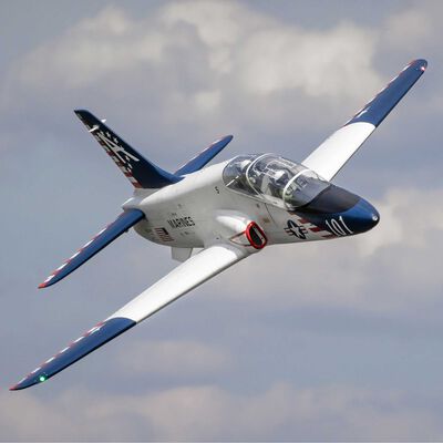 Hawk/T-45 140-160N Turbine Jet ARF Hawk/T-45 140-160N Turbine Jet ARF