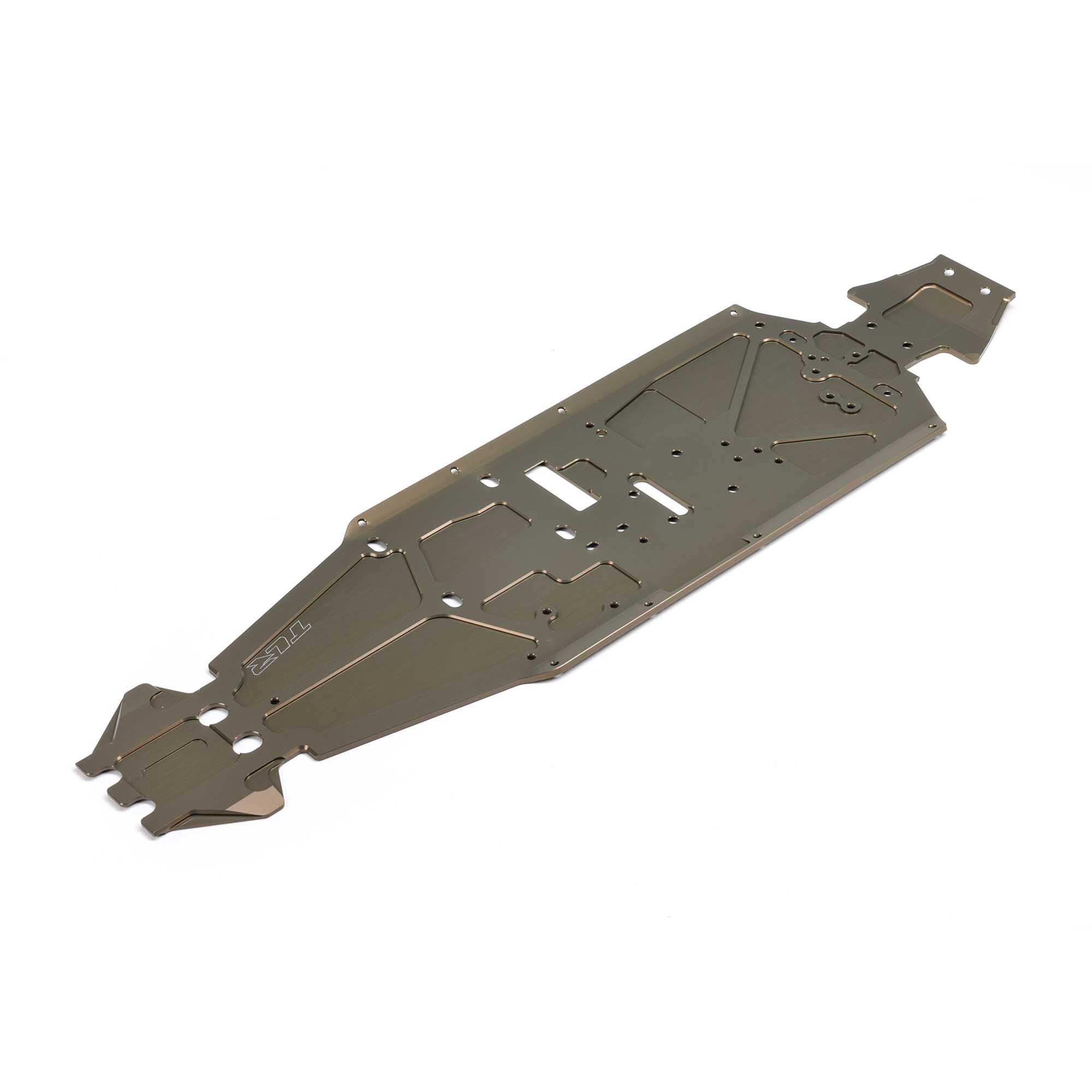 Team Losi Racing Team Losi Racing Adjustable Length Chassis: 8XT
