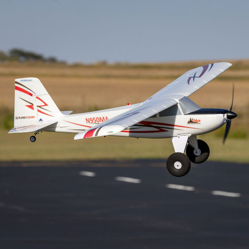 [�˾���ũ] EFL-3352 [E-FLITE(Blade)] Timber 1.5m 10�ֳ� ��� ����� ����� BNF (AS3X �� SAFE Select ����) 13