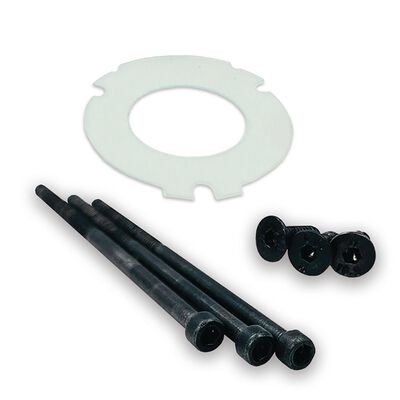 X-Factor Mod Hardware Kit X-Factor Mod Hardware Kit