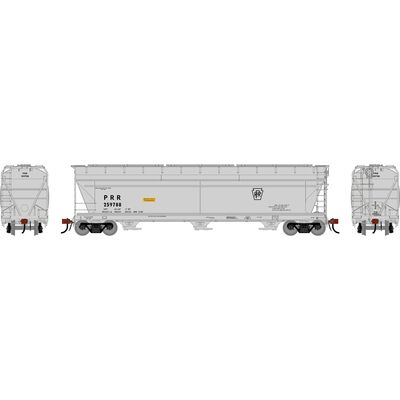 HO GEN ACF 4600 Covered Hopper, PRR #259788 HO GEN ACF 4600 Covered Hopper, PRR #259788