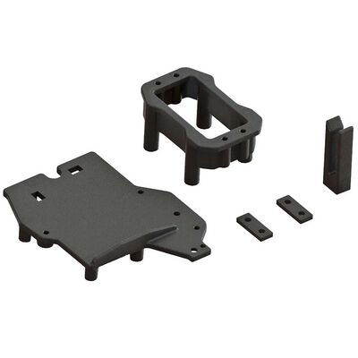 ESC Tray Set 6S ESC Tray Set 6S