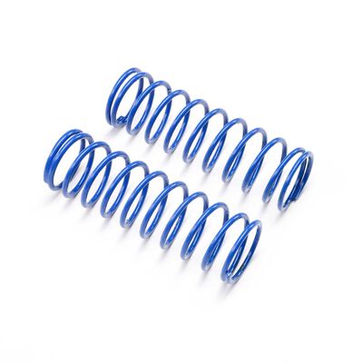 Front Spring, Blue, Firm, 10.2 lb (2): SBR 2.0 Front Spring, Blue, Firm, 10.2 lb (2): SBR 2.0