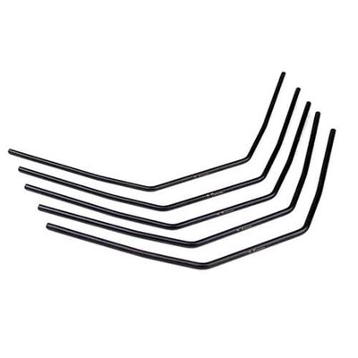 Rear Sway Bar Set (2.1, 2.2, 2.3, 2.4, 2.5): MT410 2.0/ SCT410 2.0 Rear Sway Bar Set (2.1, 2.2, 2.3, 2.4, 2.5): MT410 2.0/ SCT410 2.0