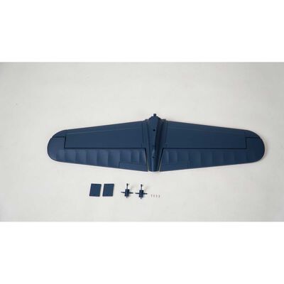 Horizontal Stabilizer: F4U V3 Horizontal Stabilizer: F4U V3