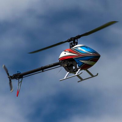 Fusion 550 Quick Build Kit with Motor and Blades Fusion 550 Quick Build Kit with Motor and Blades