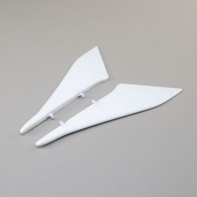 Fin Set: F-27 Evolution, 943mm Fin Set: F-27 Evolution, 943mm