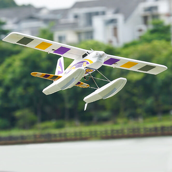 Super ez hot sale rc plane