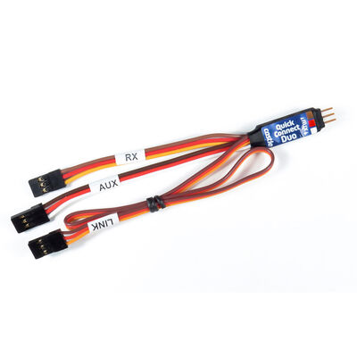 Castle-Link Quick Connect Duo Castle-Link Quick Connect Duo