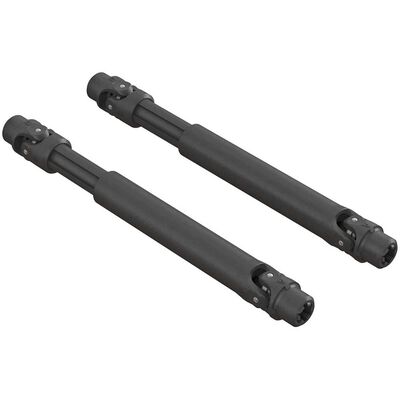 Composite Slider Front Driveshaft Composite Slider Front Driveshaft
