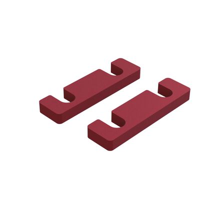 Servo Spacer Set Servo Spacer Set