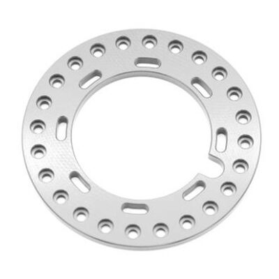1.9 IBTR Beadlock Ring Clear Anodized 1.9 IBTR Beadlock Ring Clear Anodized