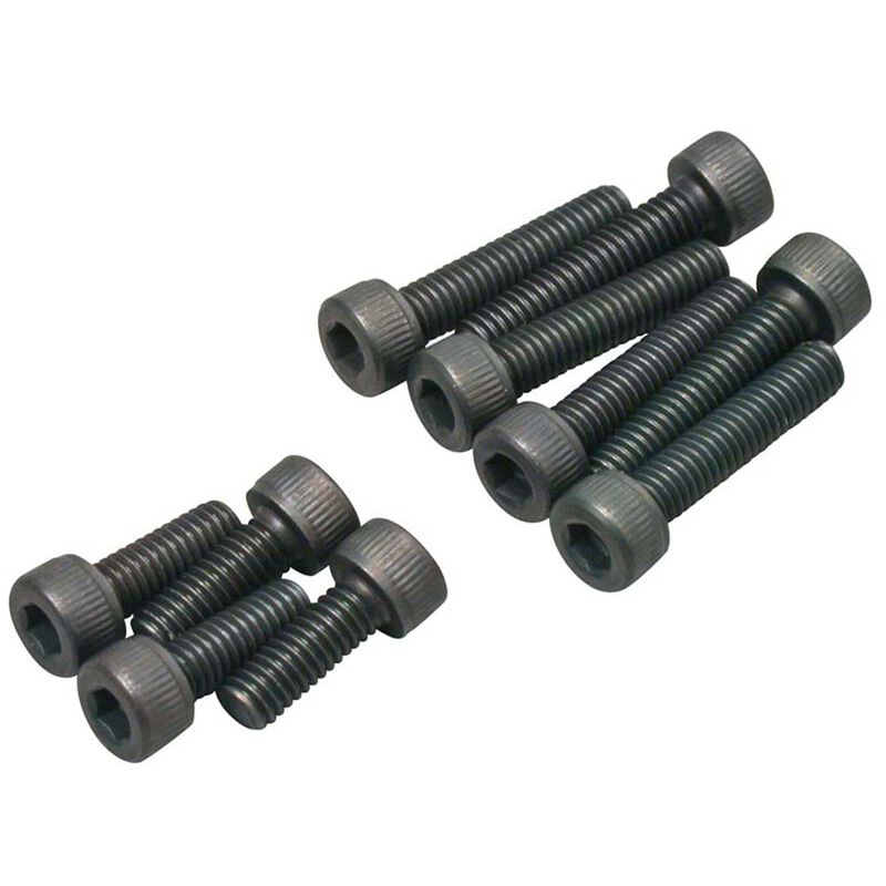 Screw Set 21-32 (10)