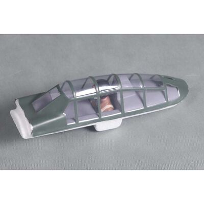 Cockpit Zero 1100mm Cockpit Zero 1100mm