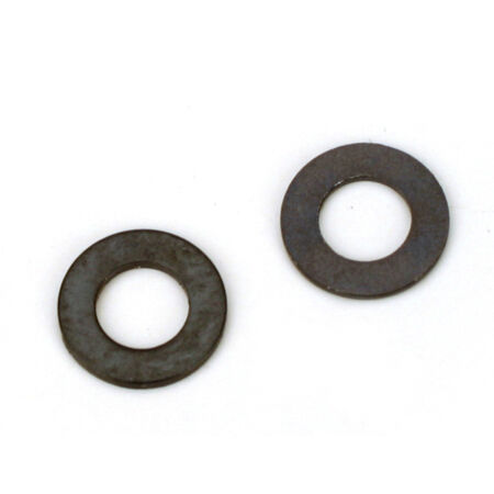 Saito Engines Saito Engines Steel Washer Set: AG, AH, QQ, UU, KK