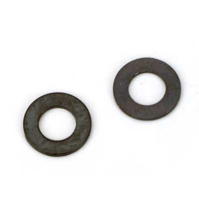 Steel Washer Set: AG, AH, QQ, UU, KK, YY, AS, BM, BZ, BS, CF Steel Washer Set: AG, AH, QQ, UU, KK, YY, AS, BM, BZ, BS, CF