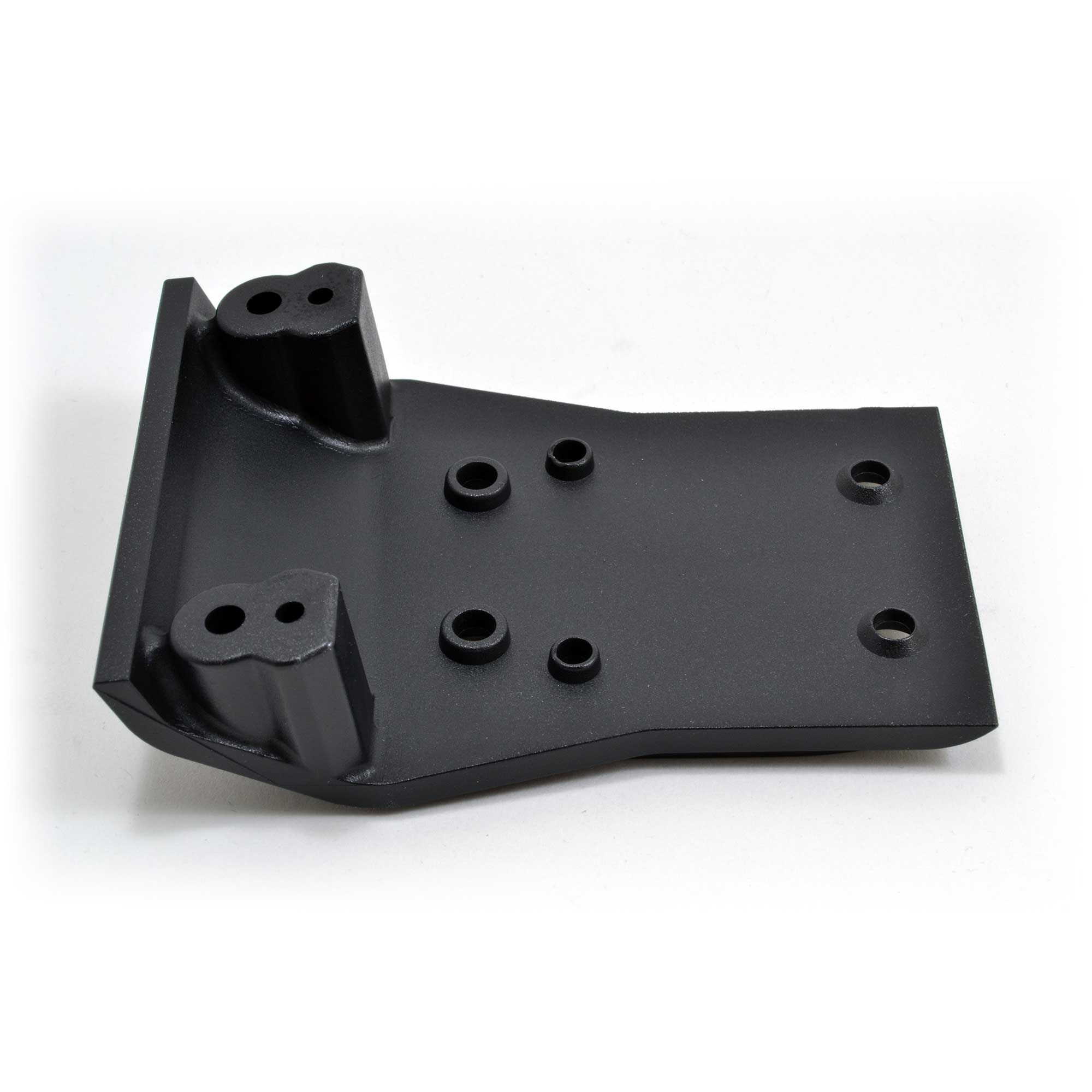 RPM RPM Front Skid Plate for the Associated MT8 | Horizon Hobby