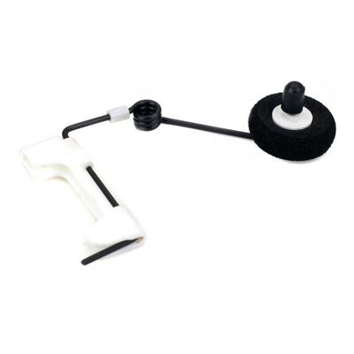 Tail Wheel: Super Cub LP Tail Wheel: Super Cub LP