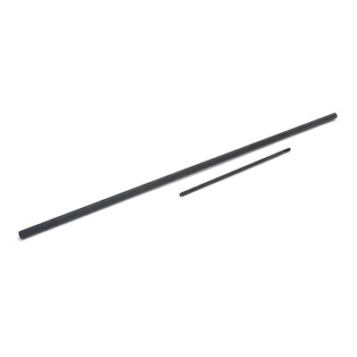 Wing & Stab Tube: Carbon-Z Cub Wing & Stab Tube: Carbon-Z Cub