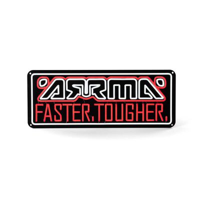 ARRMA LED Neon Sign ARRMA LED Neon Sign