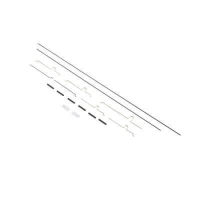 Pushrod Set: UMX P-51 BL Pushrod Set: UMX P-51 BL